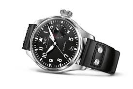 iwc big pilot replica